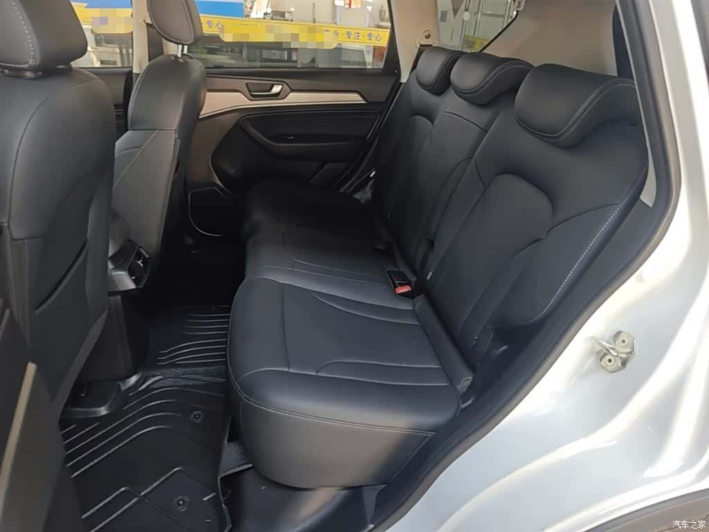 Haval H6, 2021 17
