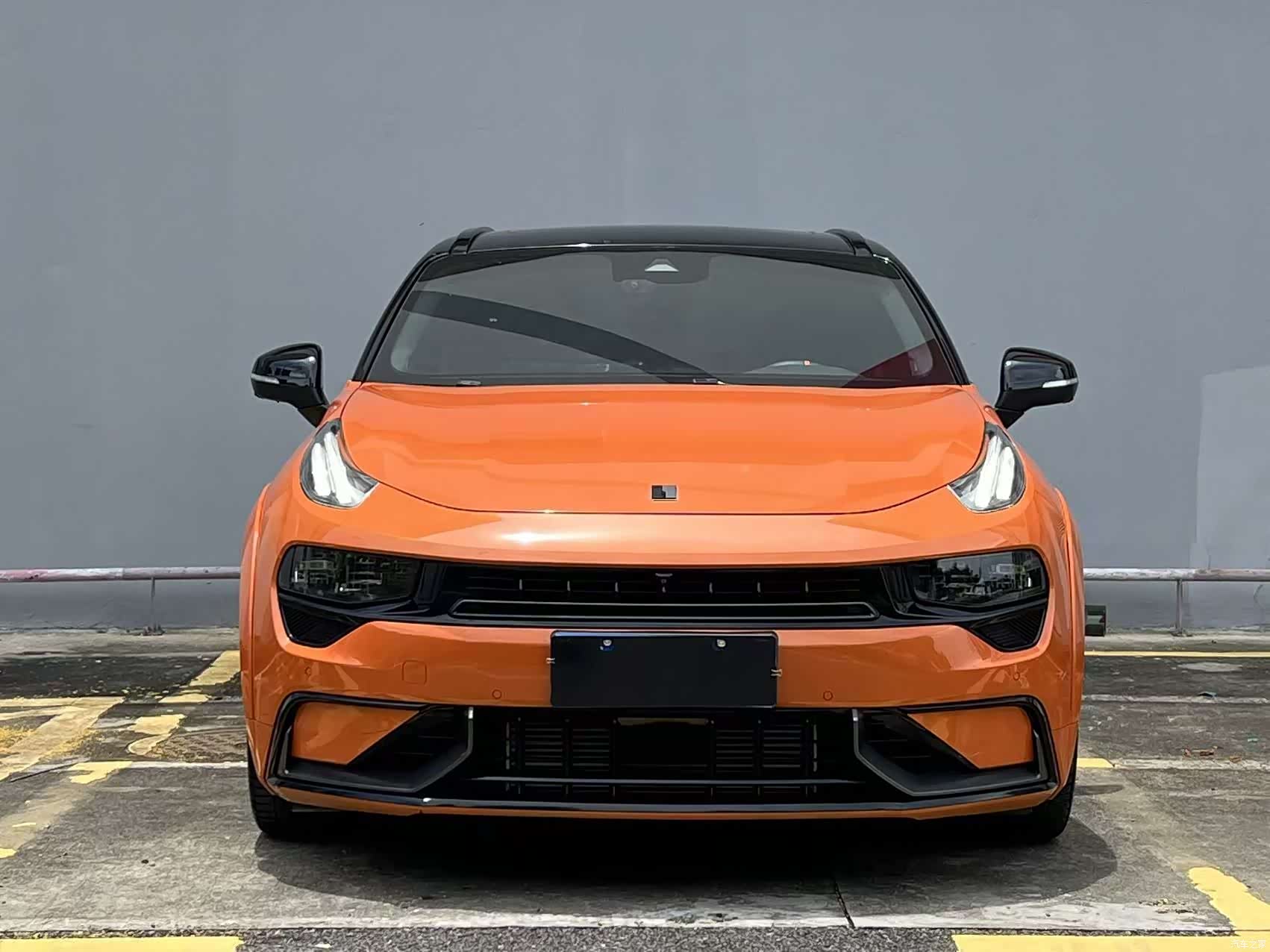 Lynk & Co 02, 2022 2