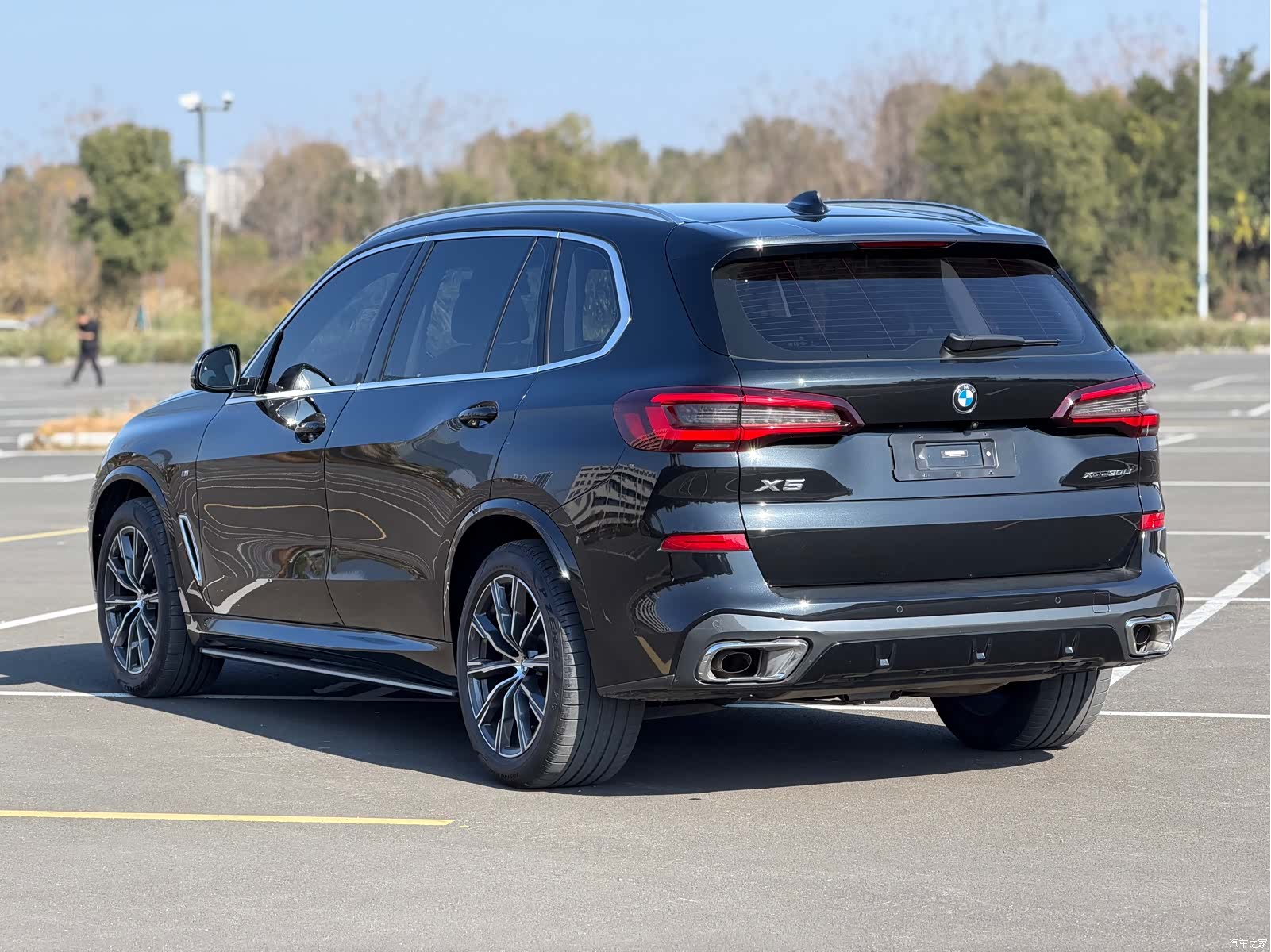 BMW X5, 2023 17