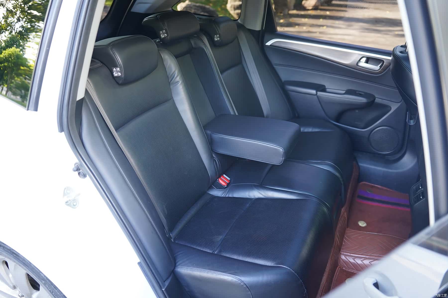 Honda Jade, 2019 20