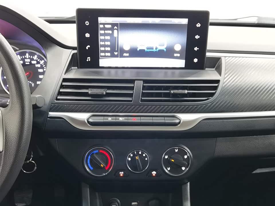 Great Wall Fengjun 7