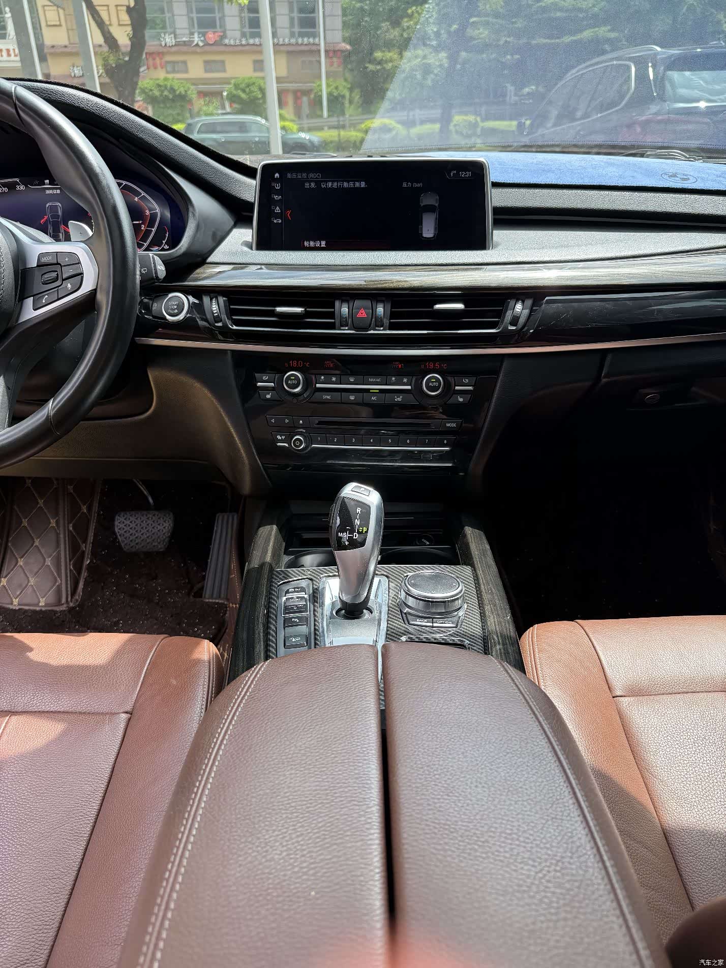 BMW X5, 2019 10