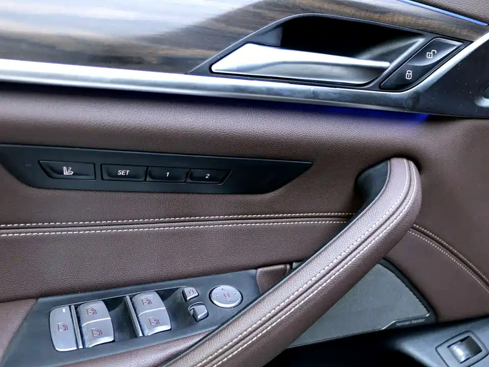 BMW 5 series BMW 5 series
