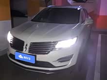 ֿMKC 2018 2.0T Ű