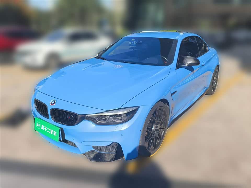 BMW M4