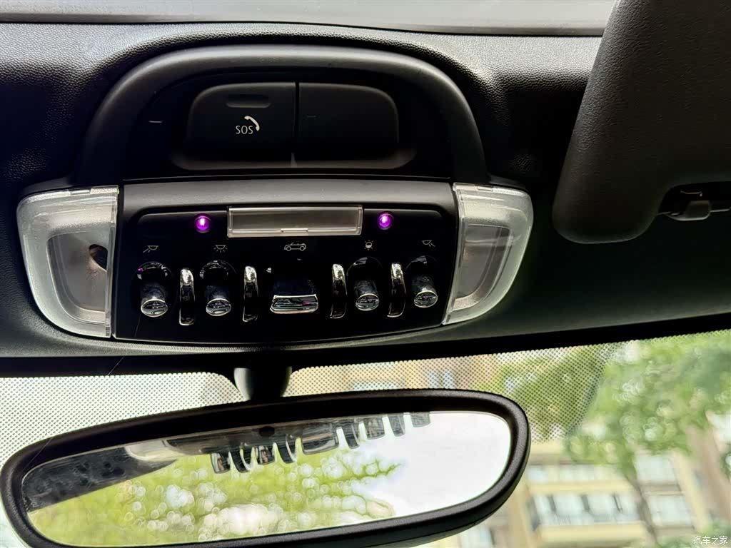 Mini Cooper, 2020 3