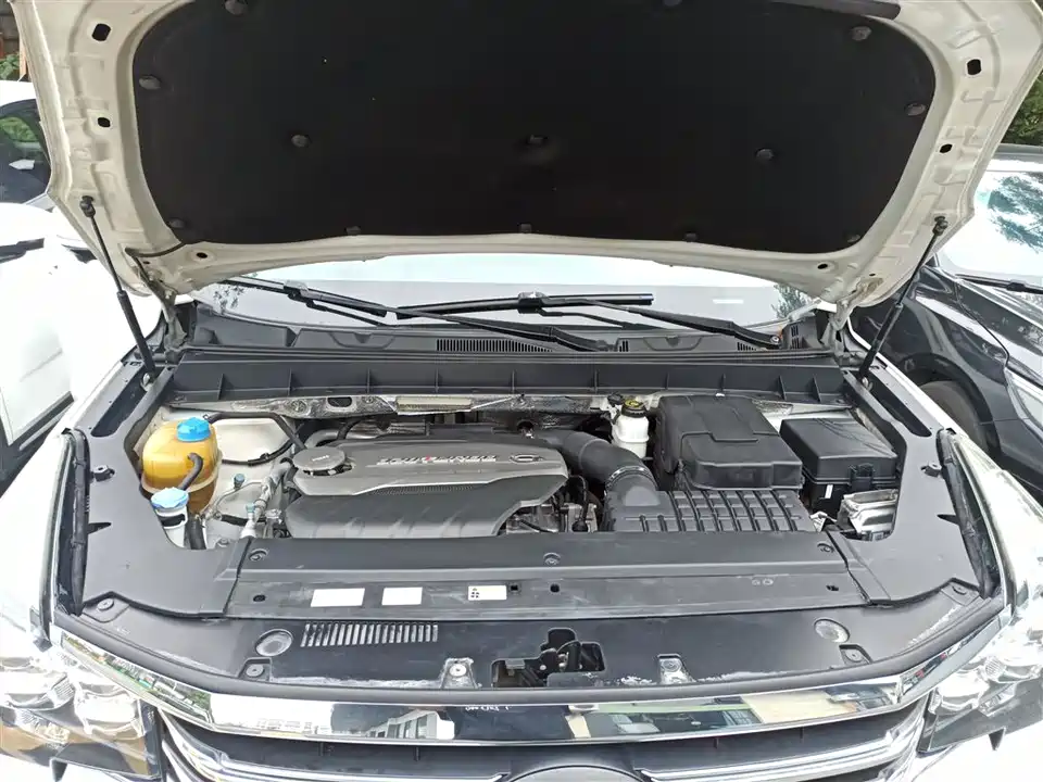 Trumpchi Trumpchi GS8