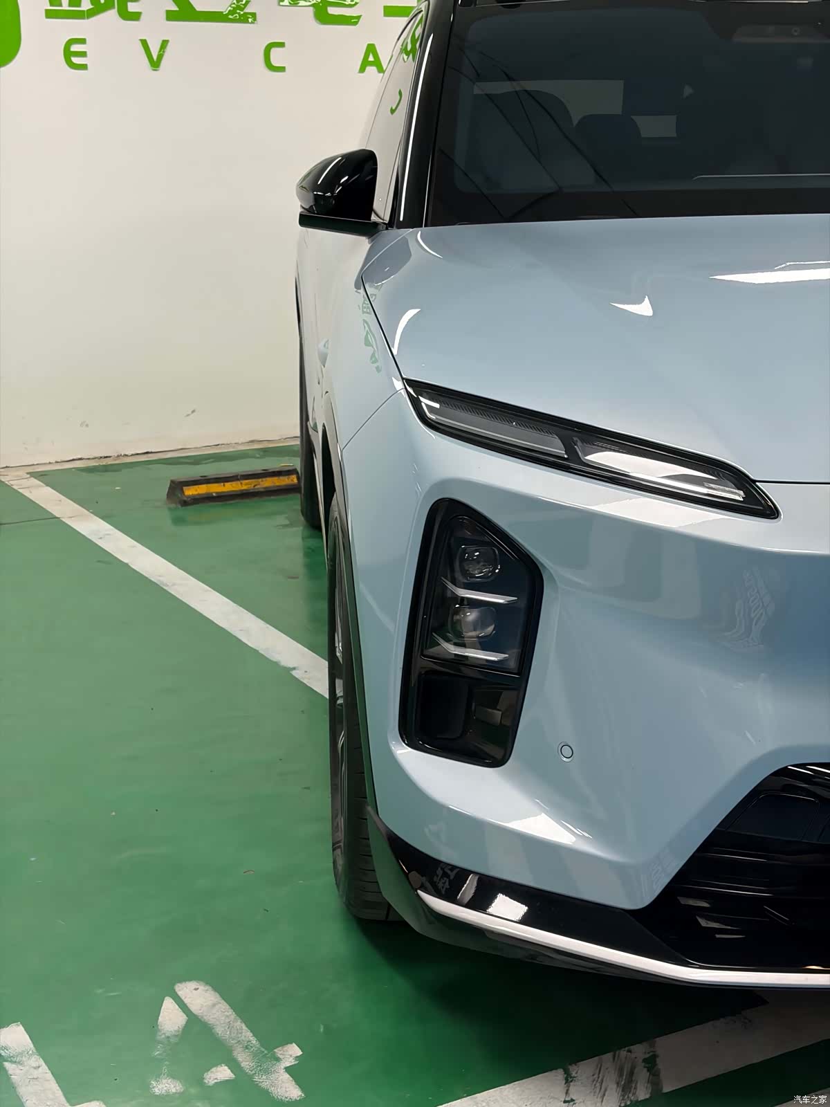 NIO ES6, 2026 4