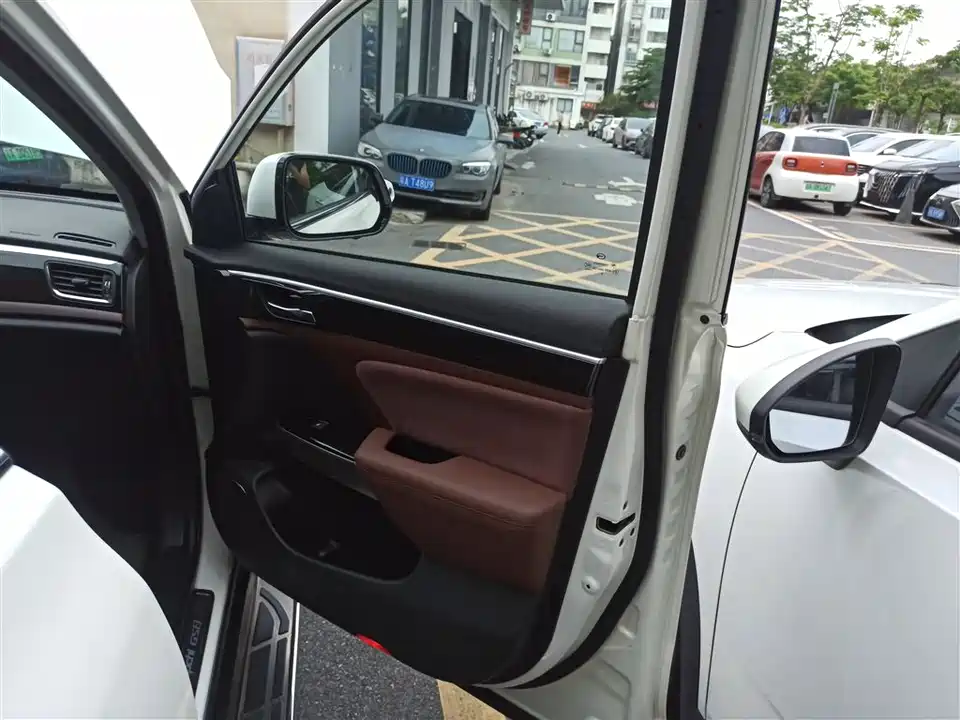 Trumpchi Trumpchi GS8