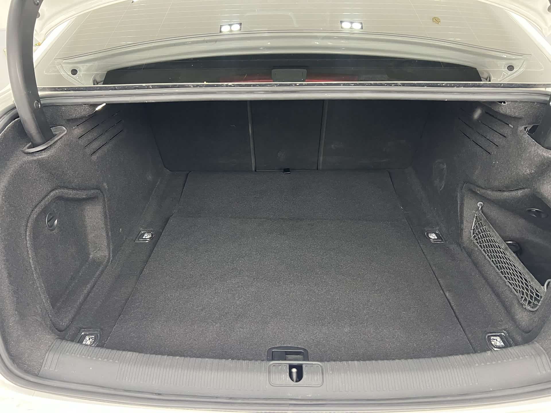 Audi A4L, 2024 29