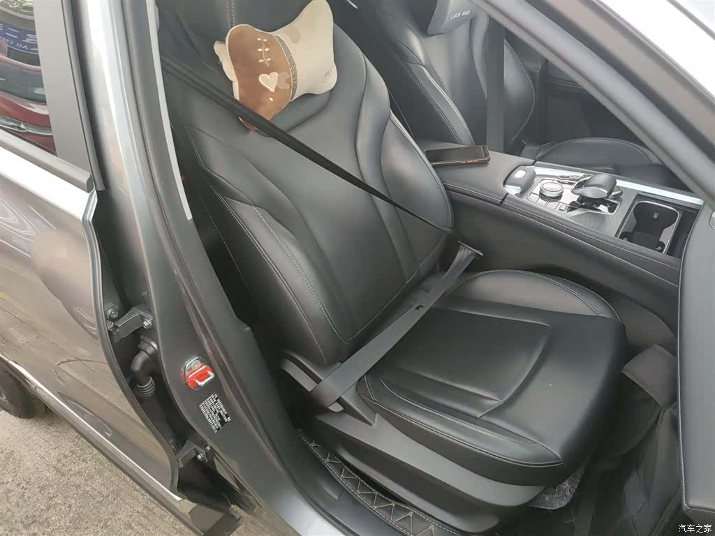 Chery Tiggo 8, 2024 25