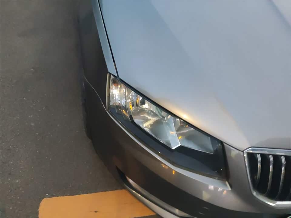 Skoda Octavia Skoda Octavia