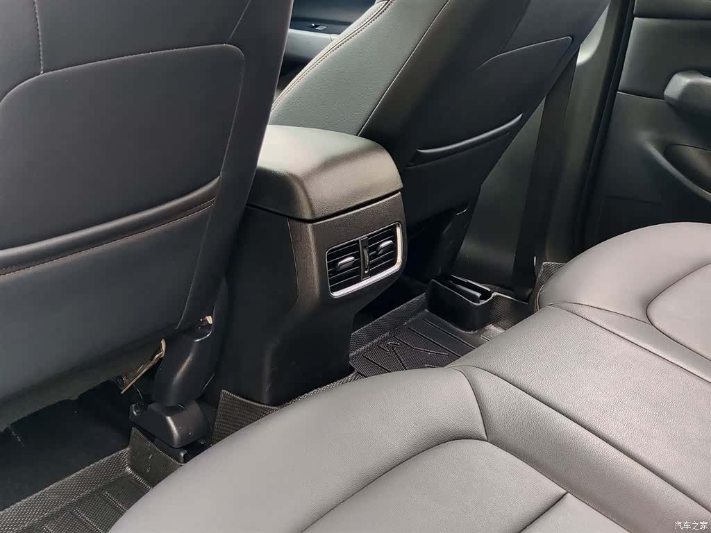 Mazda CX-5, 2025 9