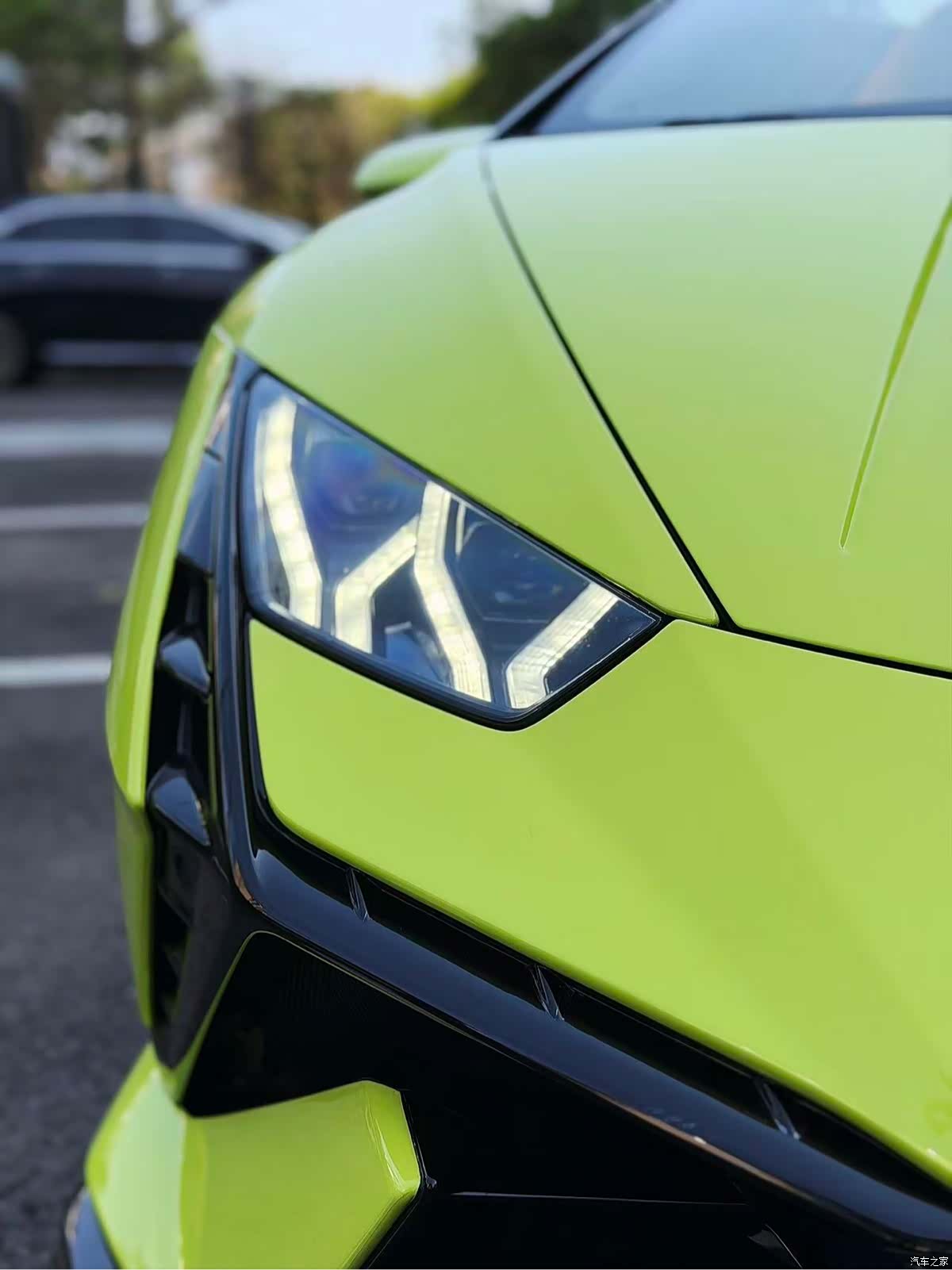 Lamborghini Huracán, 2020 все фото