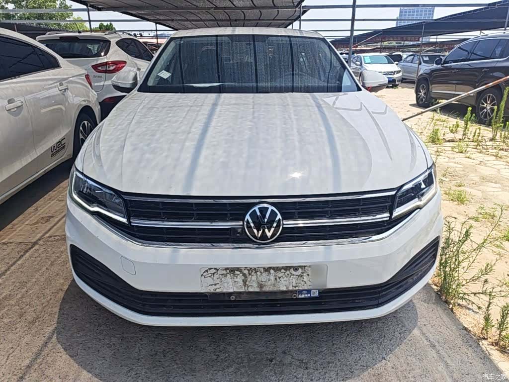 Volkswagen Bora, 2022 3
