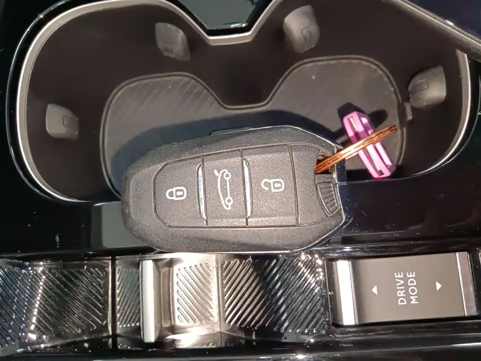 Citroen Versailles C5 X