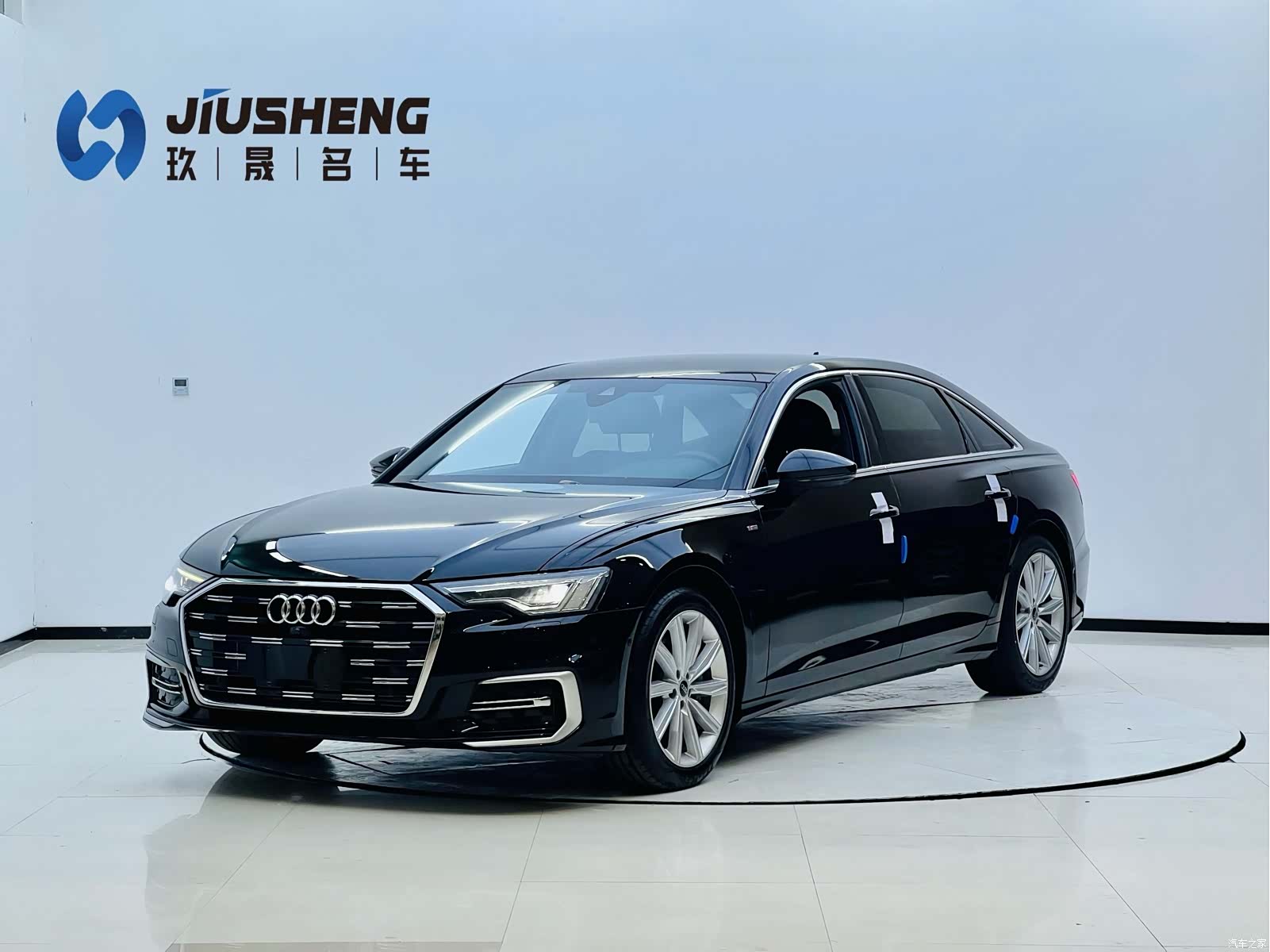 Audi A6L, 2024 1