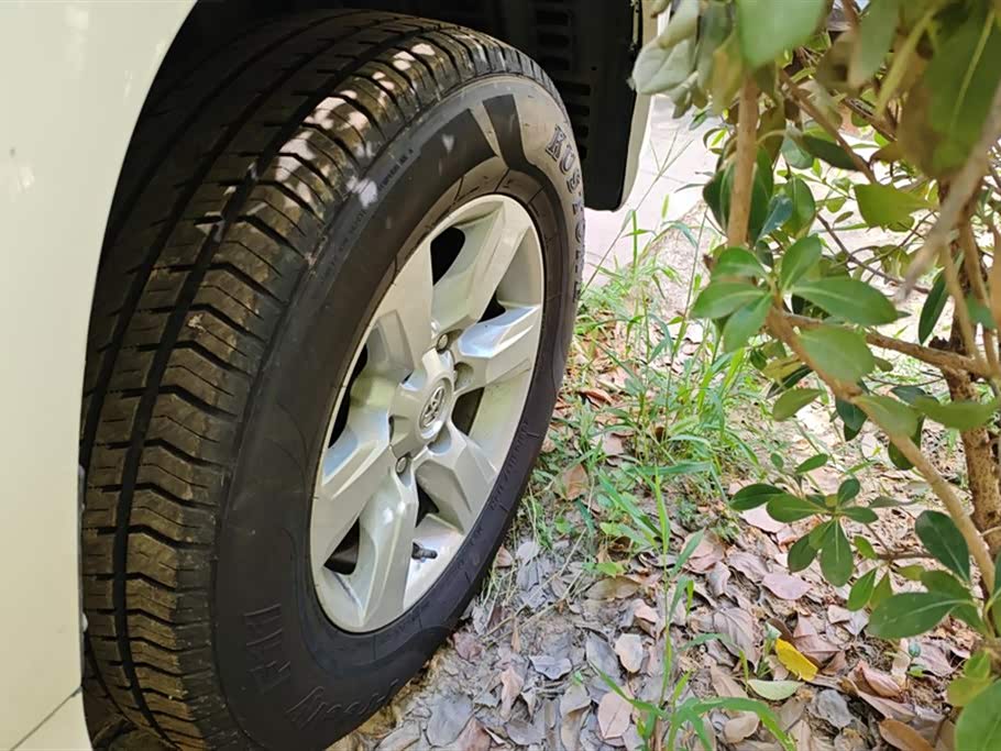 Toyota Prado Toyota Prado