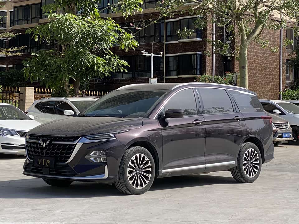 Wuling Wuling Capgemini