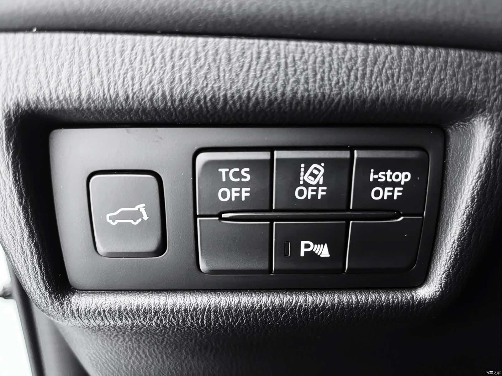 Mazda CX-5, 2021 18