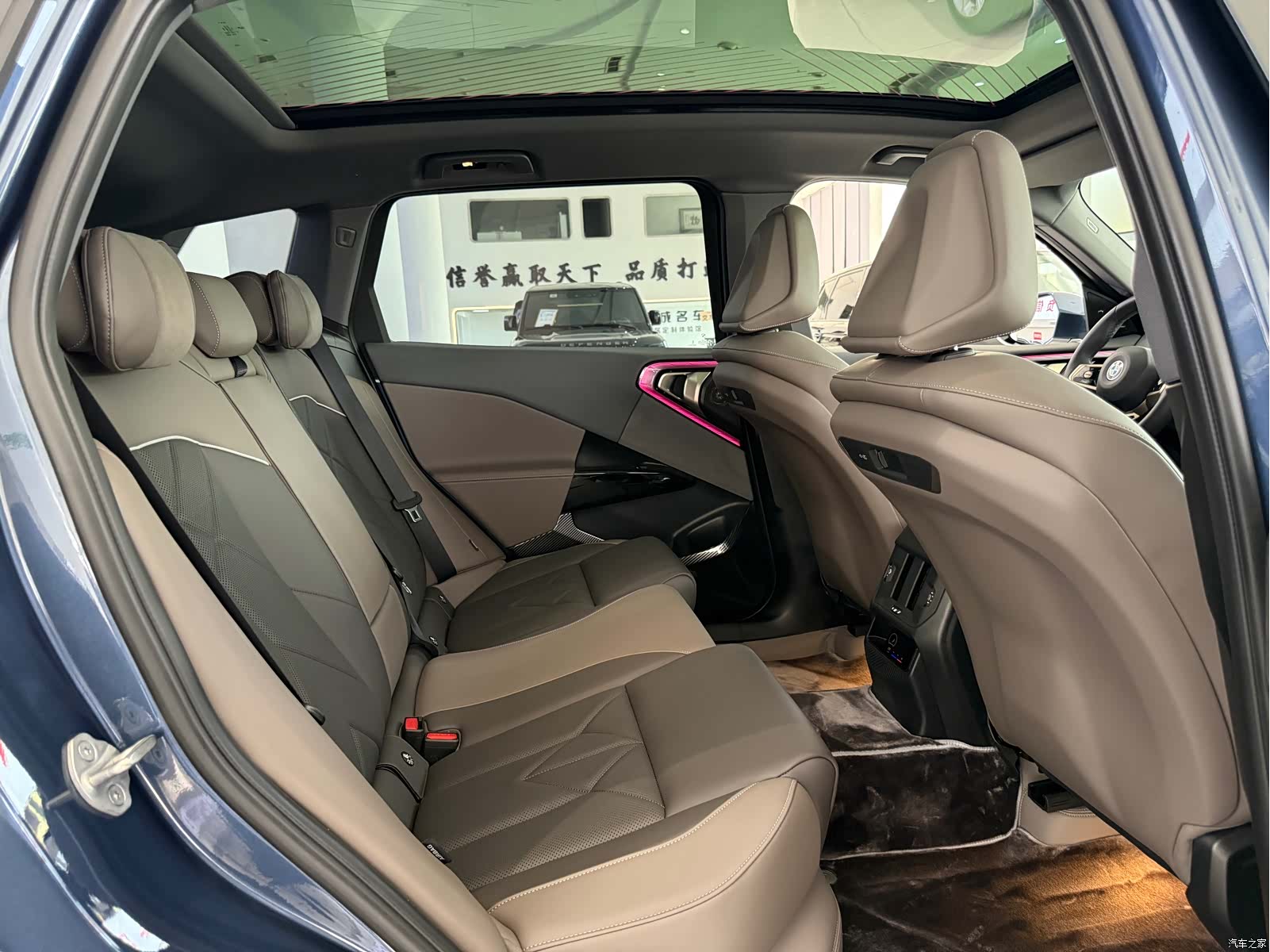 BMW X3, 2025 15