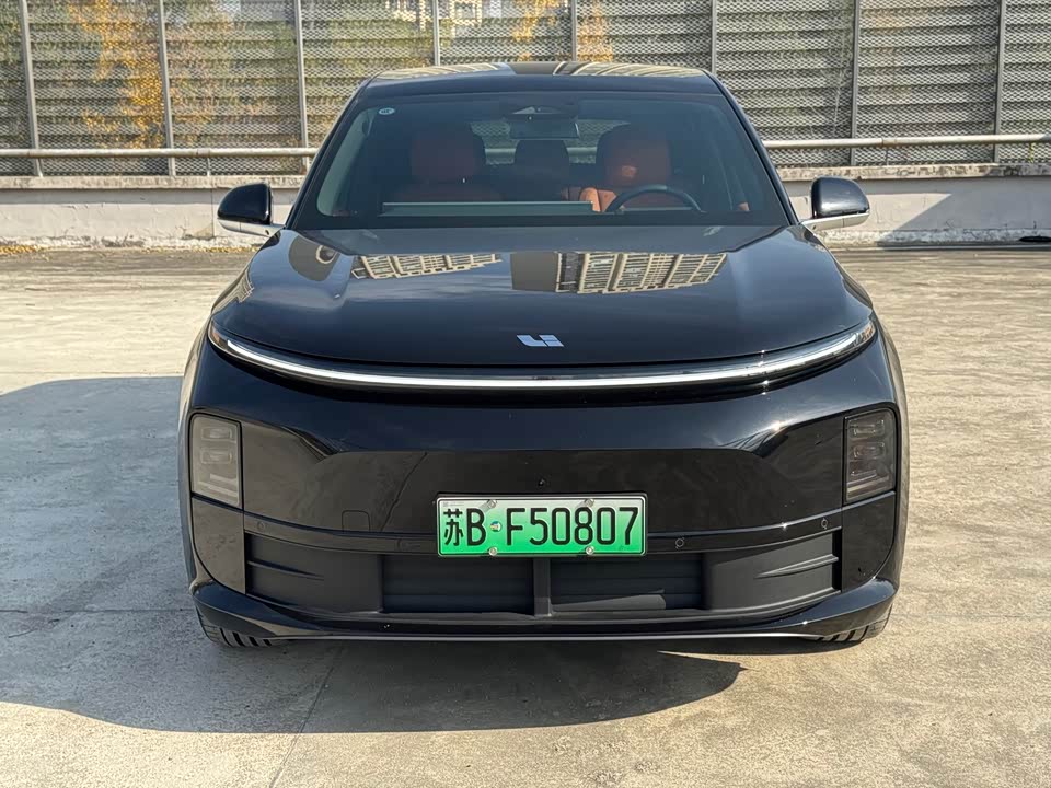 Li Auto Ideal L6