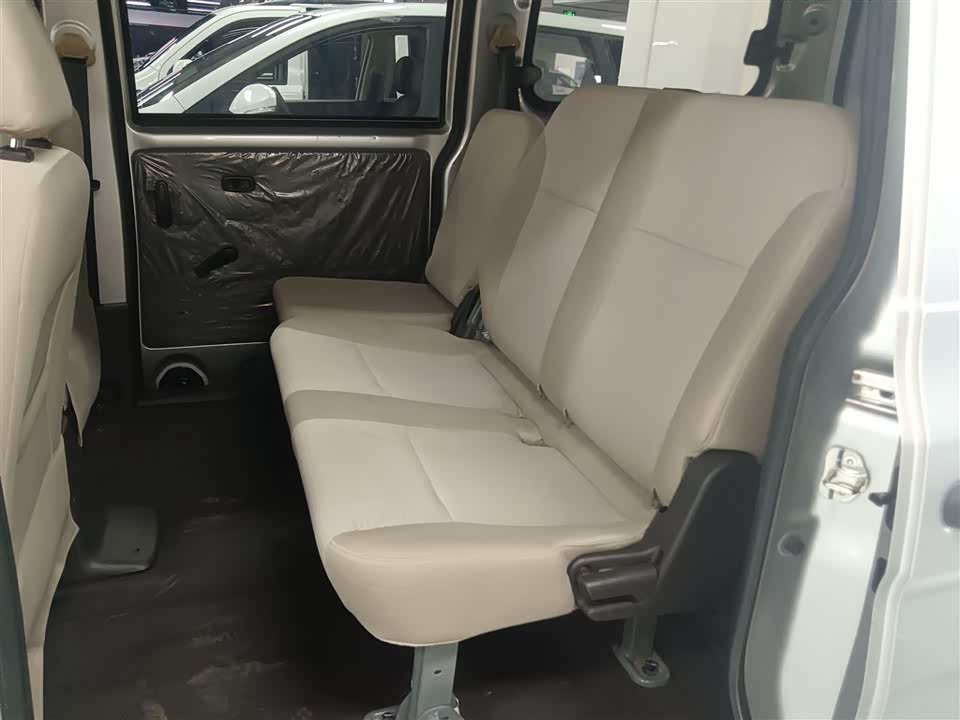 Wuling Wuling Hongguang V