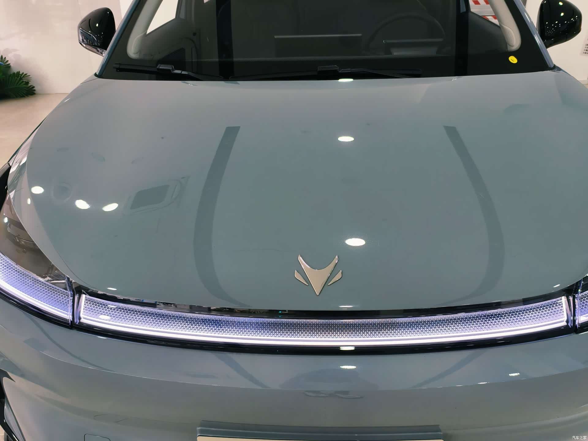 BAIC T1, 2025 2