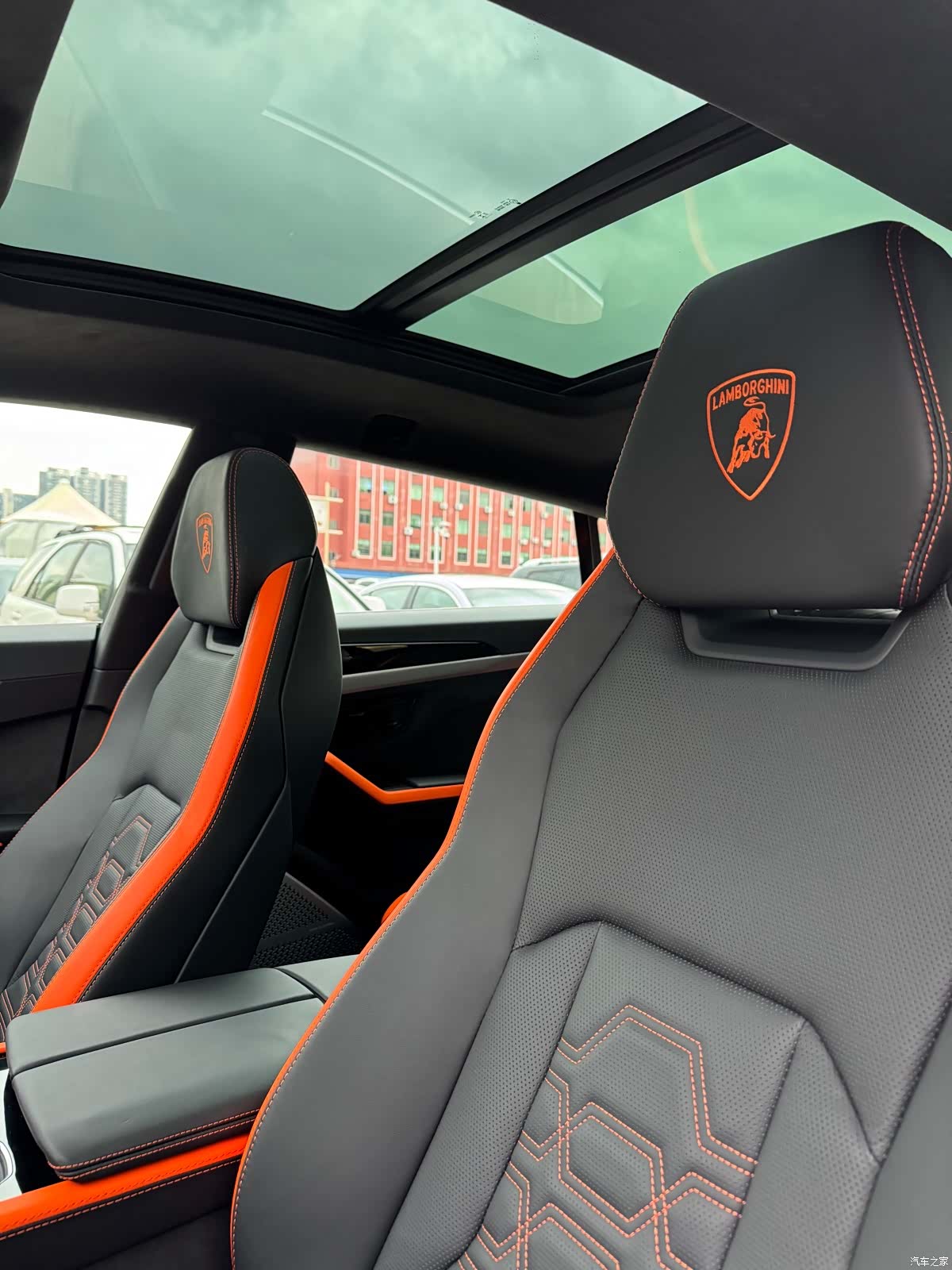Lamborghini Urus, 2026 8
