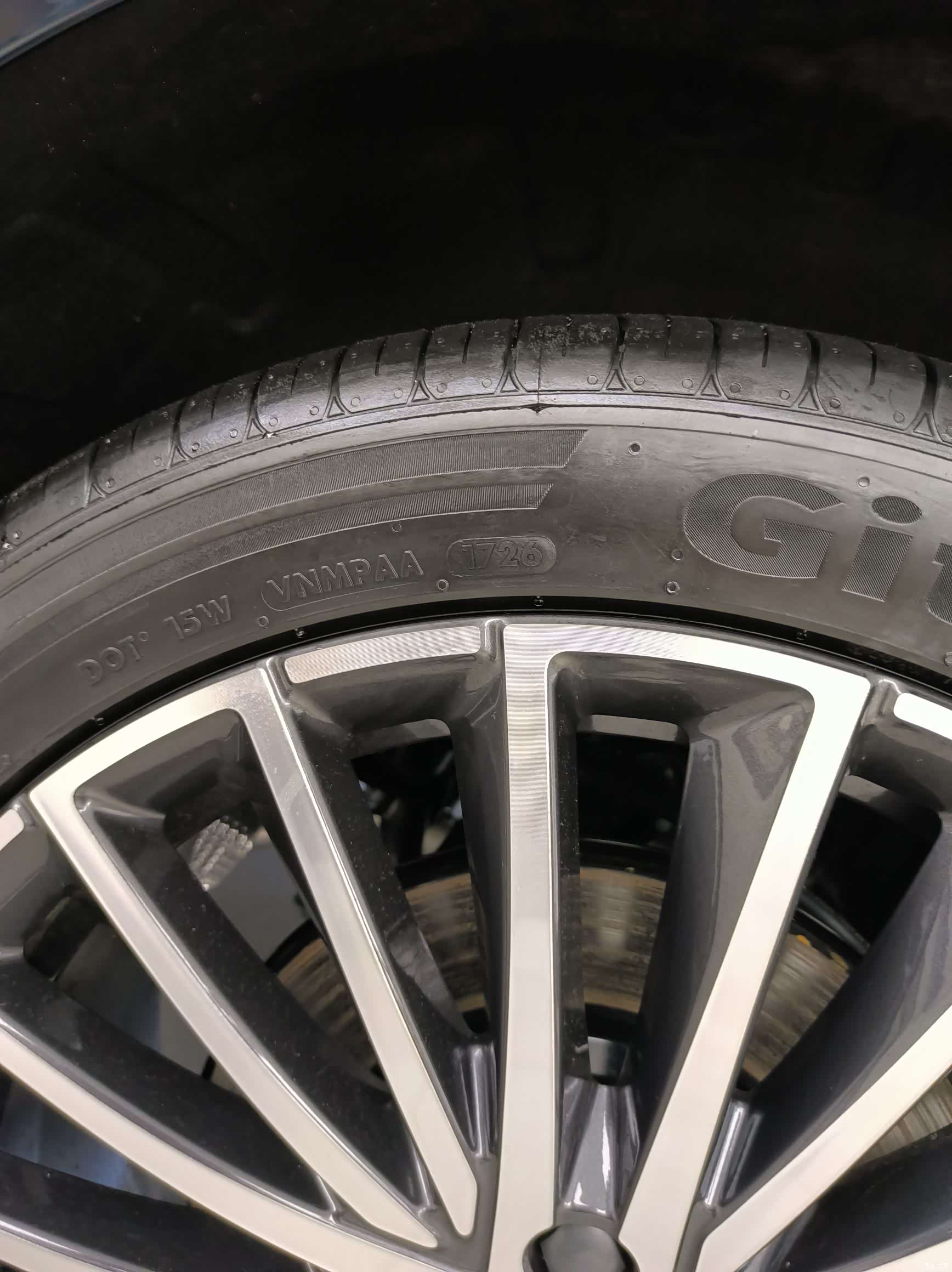Geely 7, 2026 38