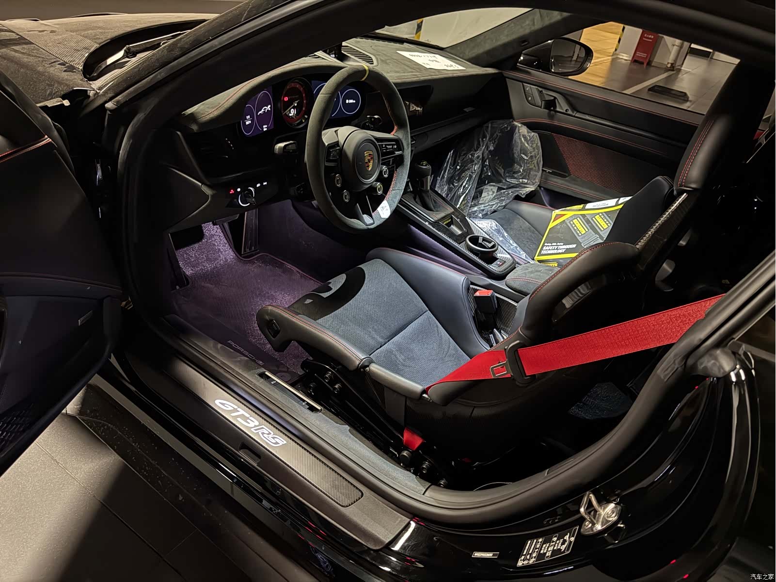 Porsche 911, 1900 13