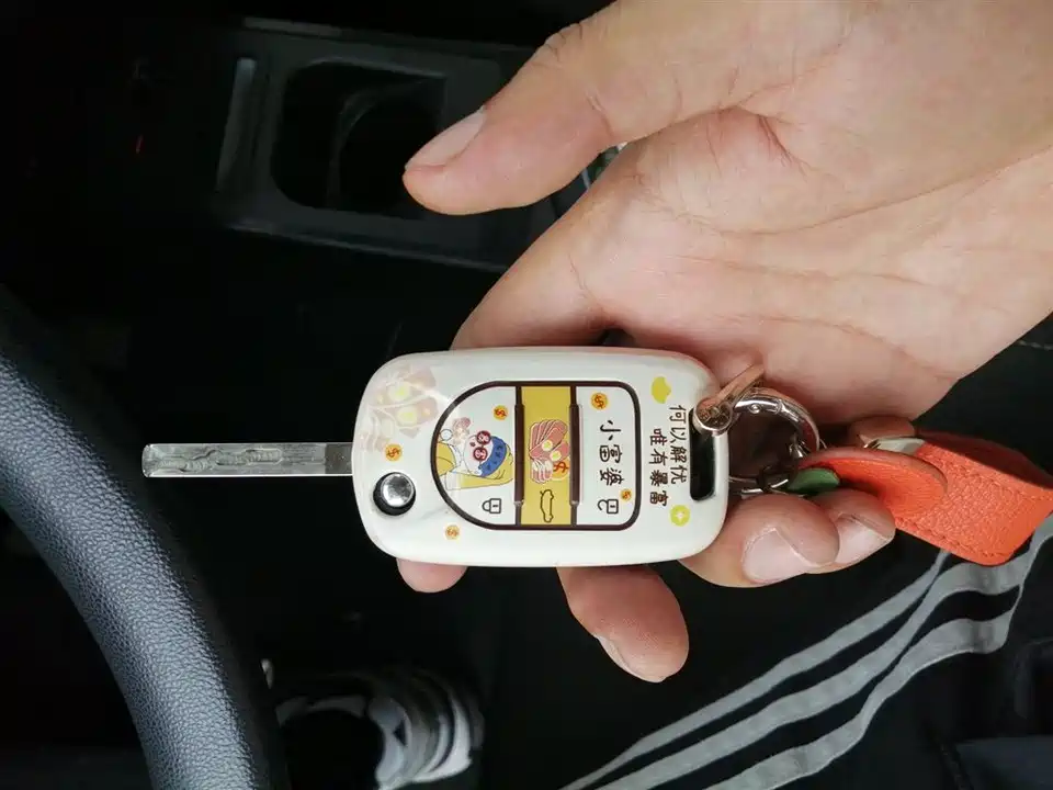 Wuling Wuling Bingguo