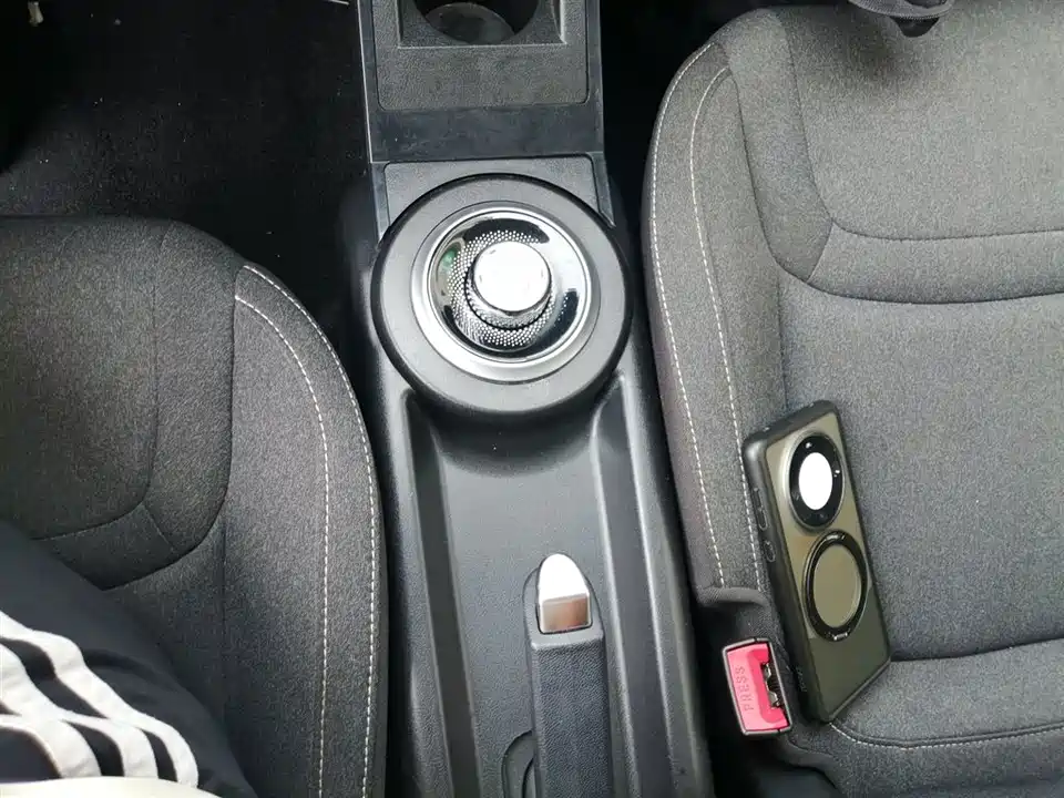 Wuling Wuling Bingguo