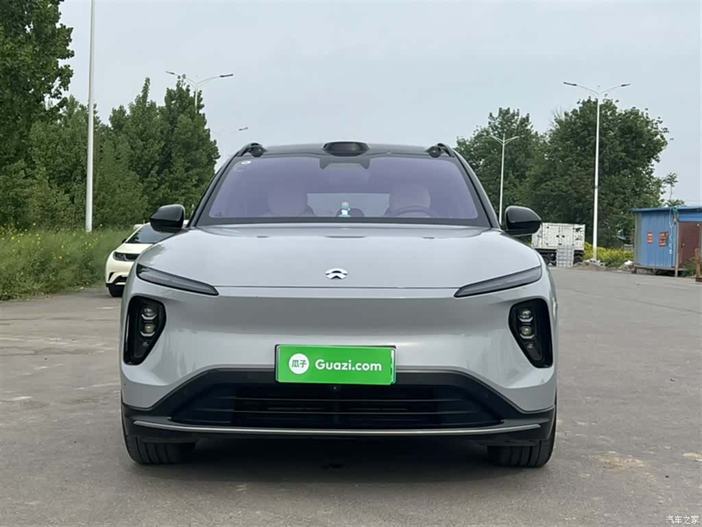 NIO ES6, 2025 25