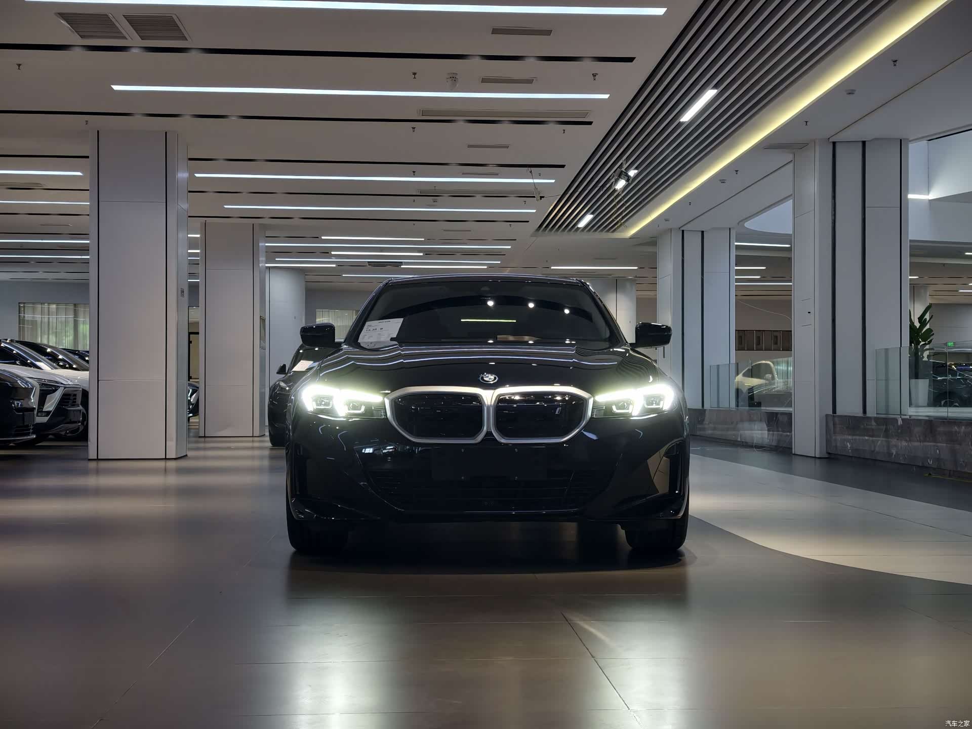 BMW i3, 2024 2