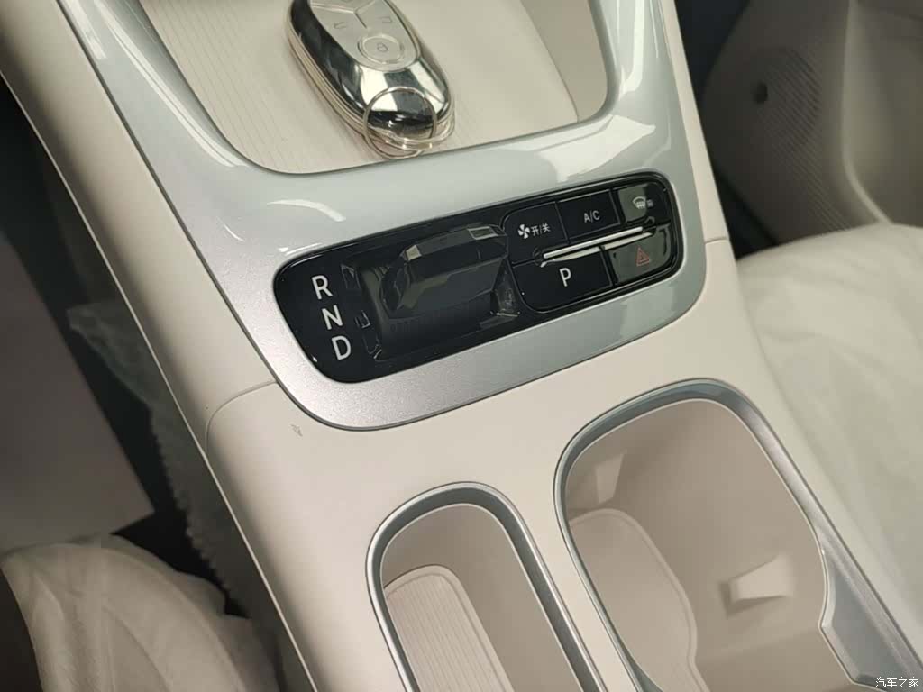 Geely Xingyuan, 2026 14