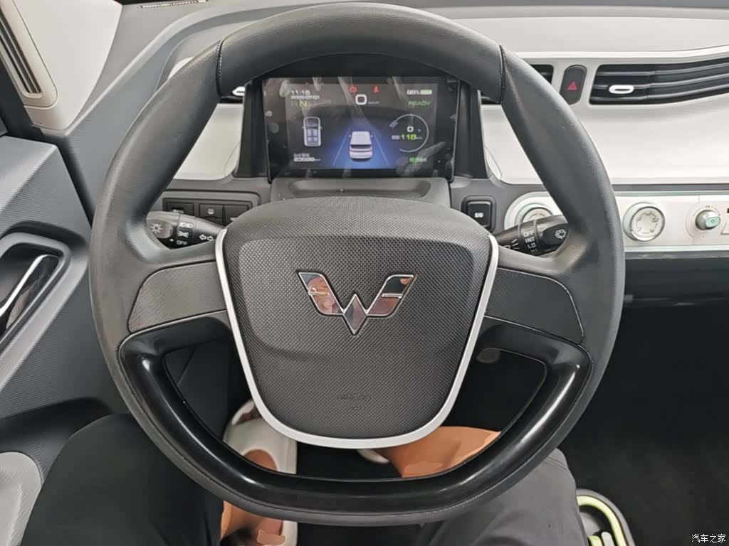 Wuling MINIEV, 2022 11