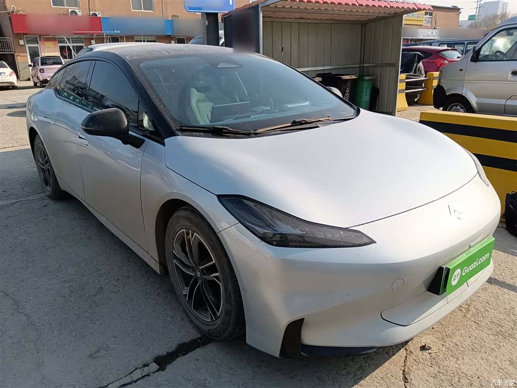 Hyper GT, 2024 20