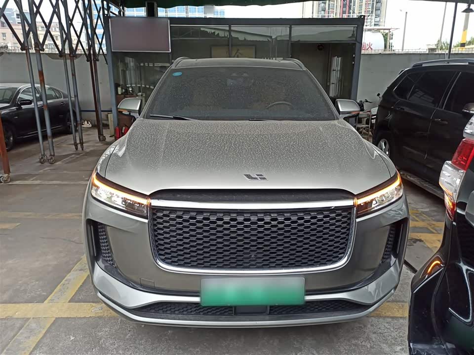 Li Auto Ideal ONE