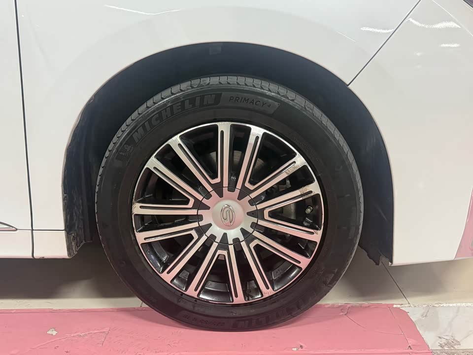 Trumpchi Trumpchi M8