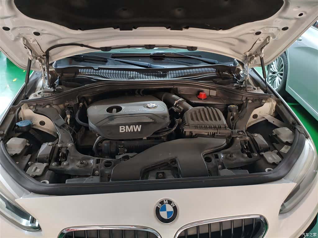 BMW 1 Series, 2017 10