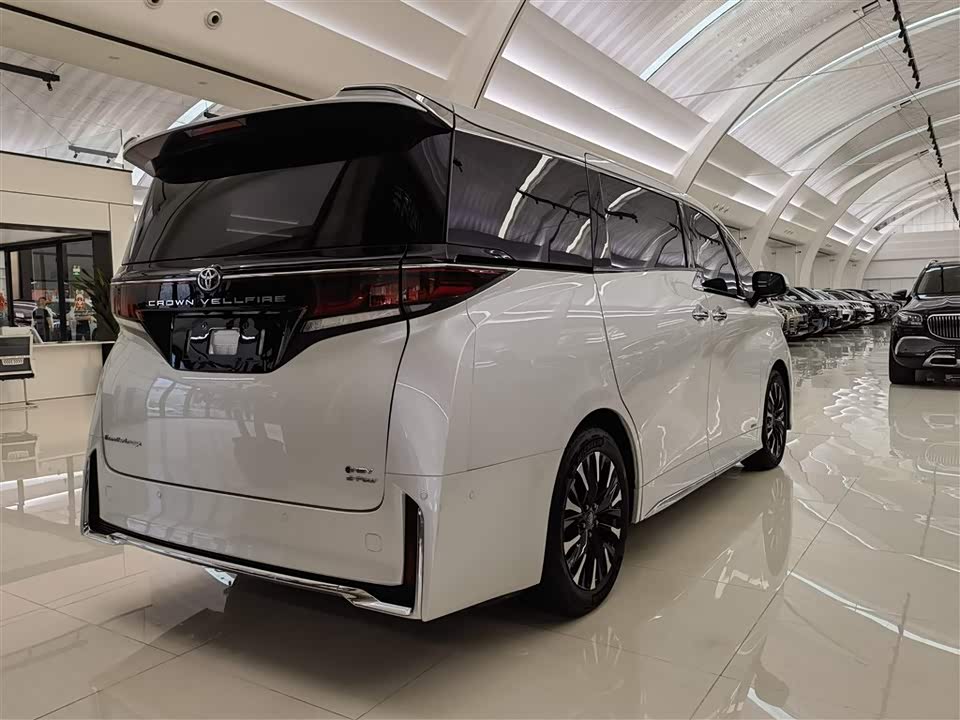 Toyota Wilfa