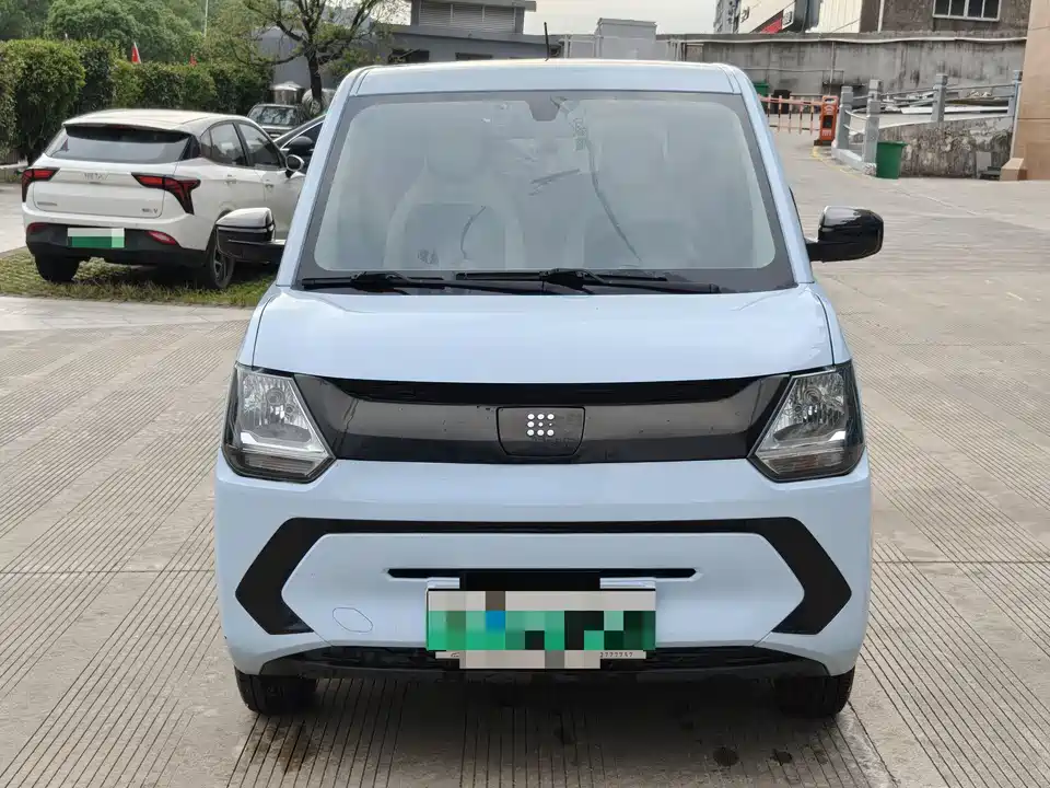 Fengon Scenery MINIEV