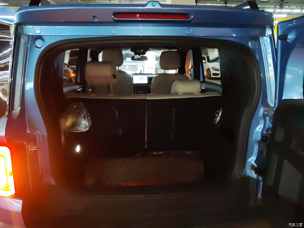 Wuling Yep, 2025 15
