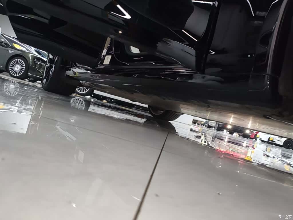 Tesla Model S, 2023 21