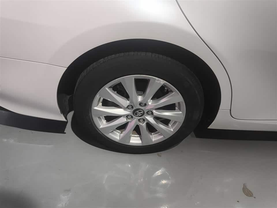 Toyota Camry Toyota Camry