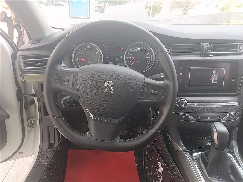 Peugeot 408 Peugeot 408