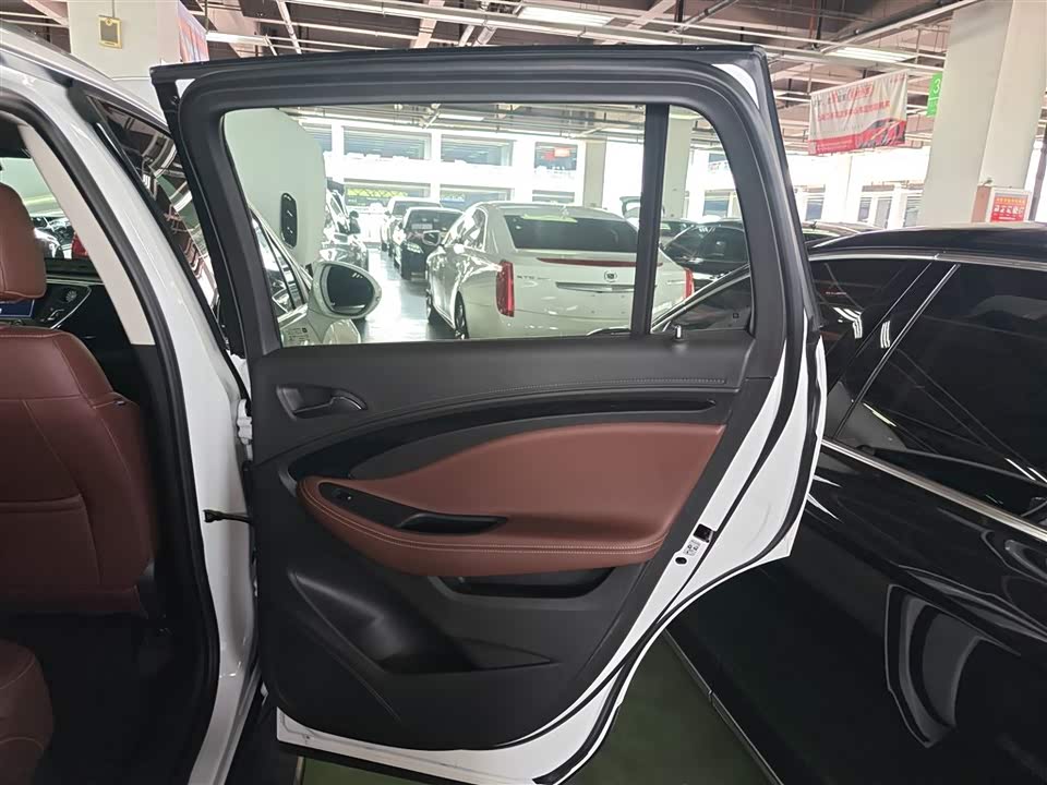 Buick Angkewei Plus