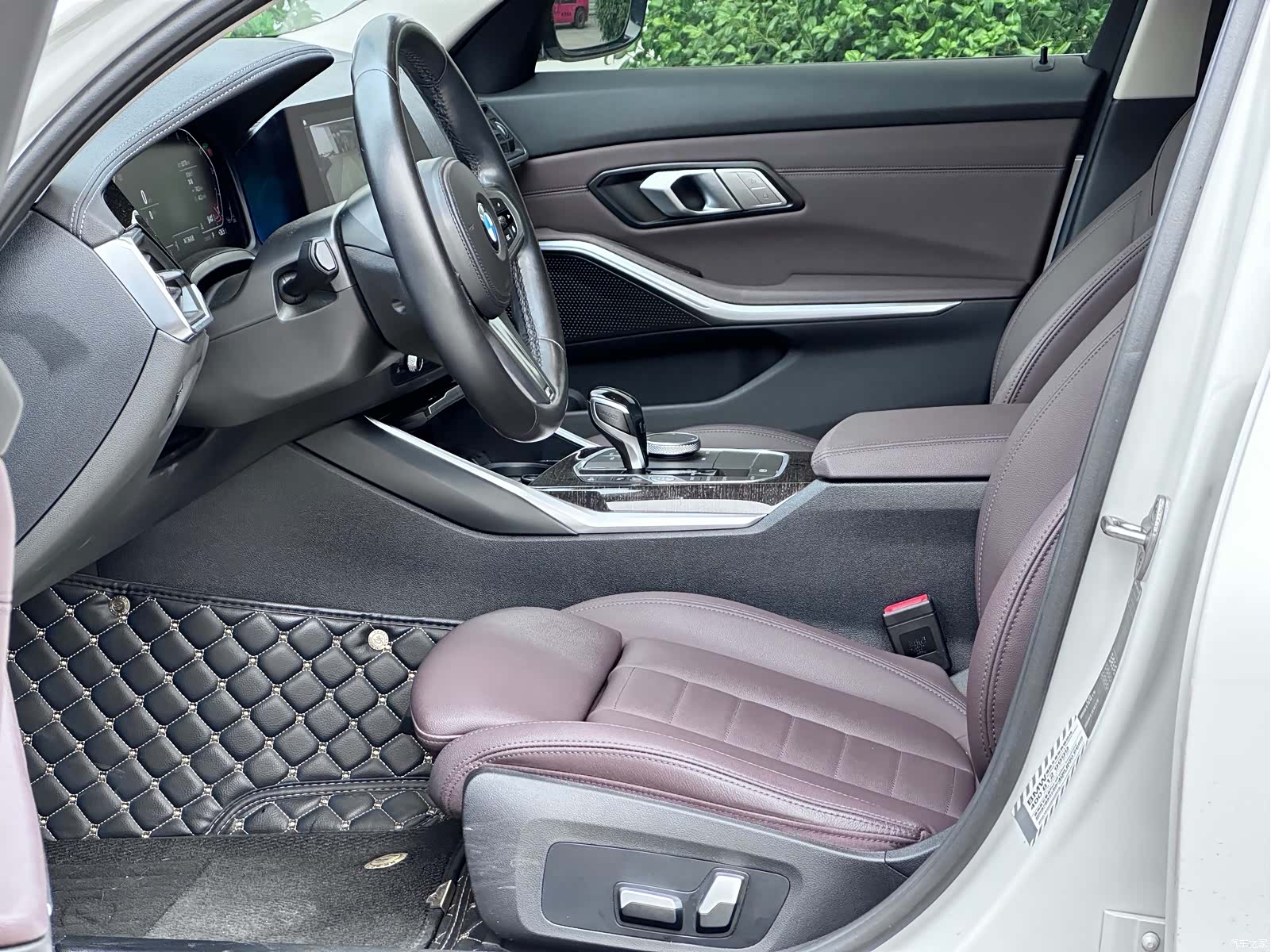 BMW 3 Series, 2020 7