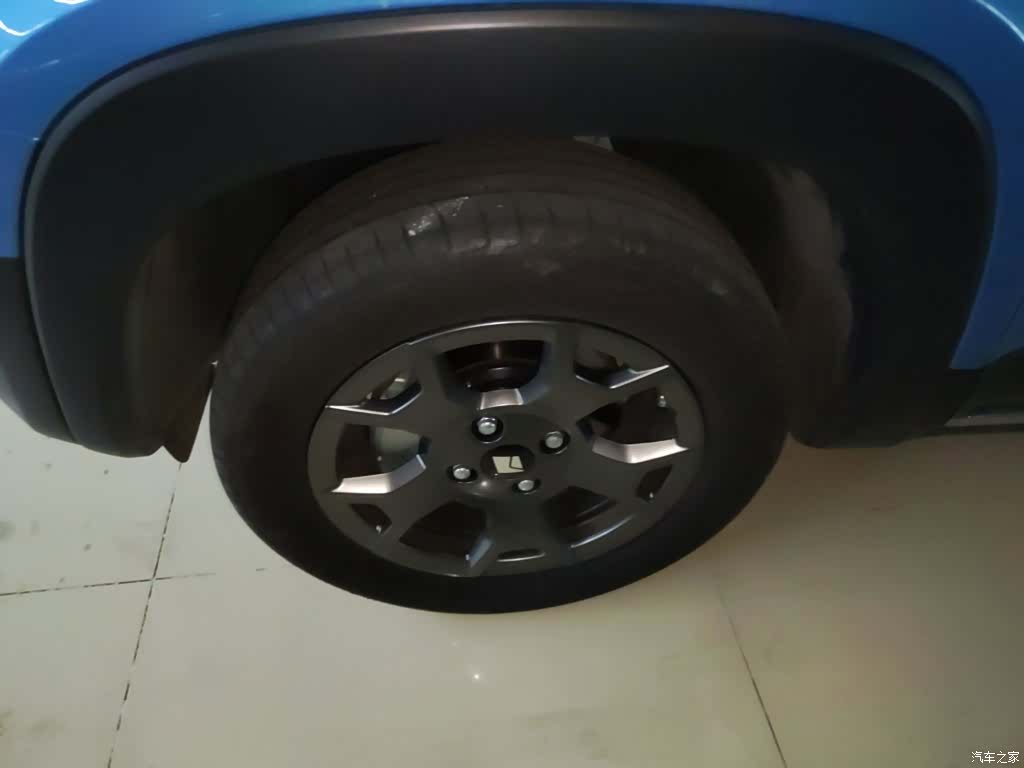 Wuling Yep, 2025 25